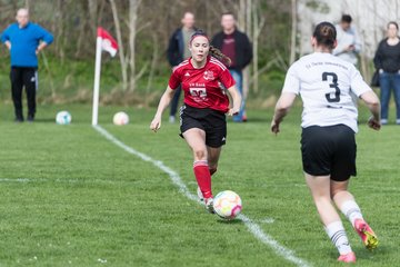 Bild 220 - F SG NieBar - Merkur Hademarschen : Ergebnis: 3:1